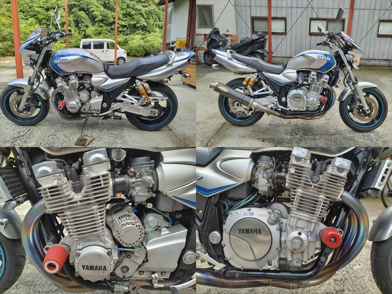 車体画像①